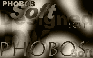 [phobos logo]